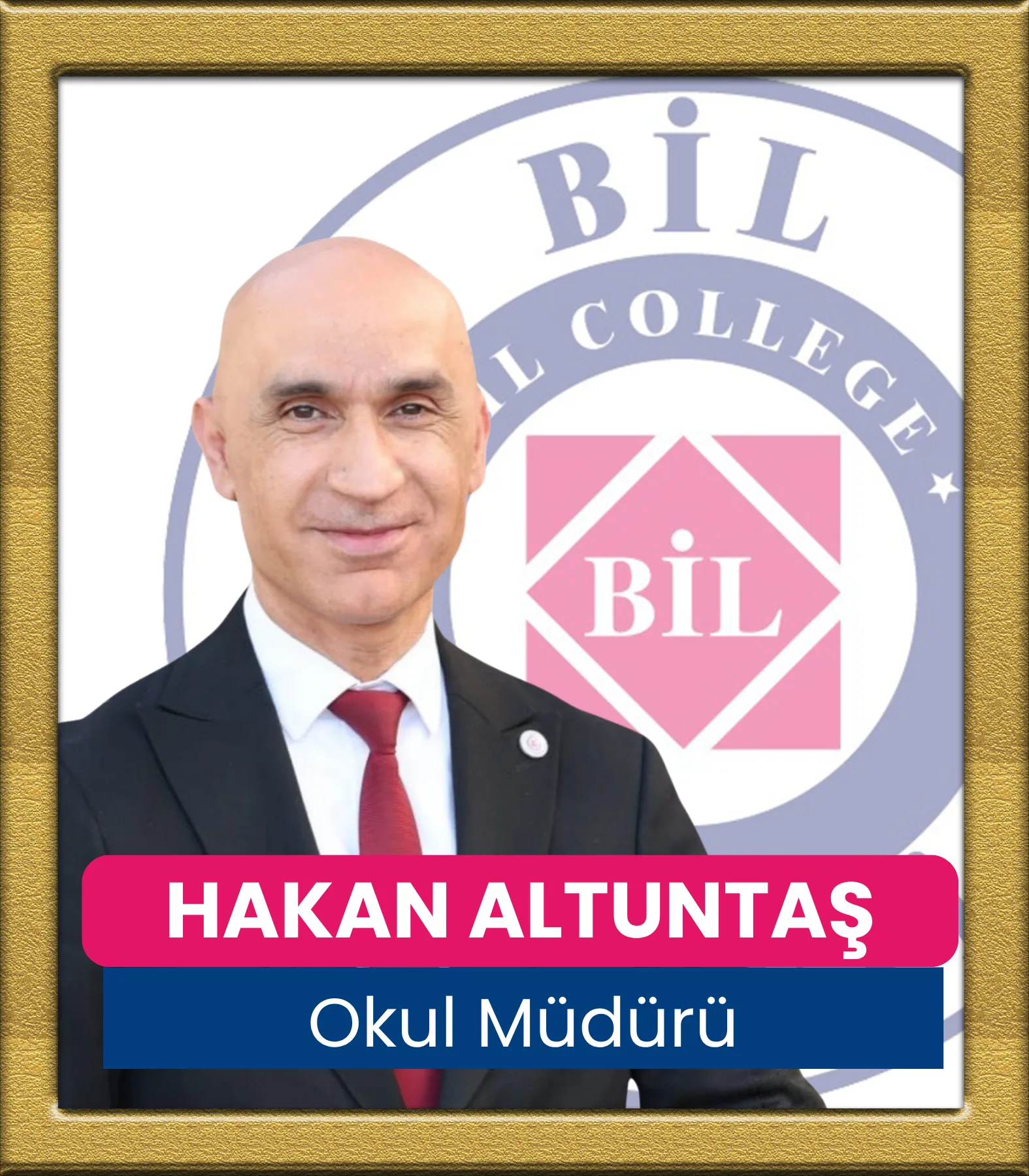 Öğretmen